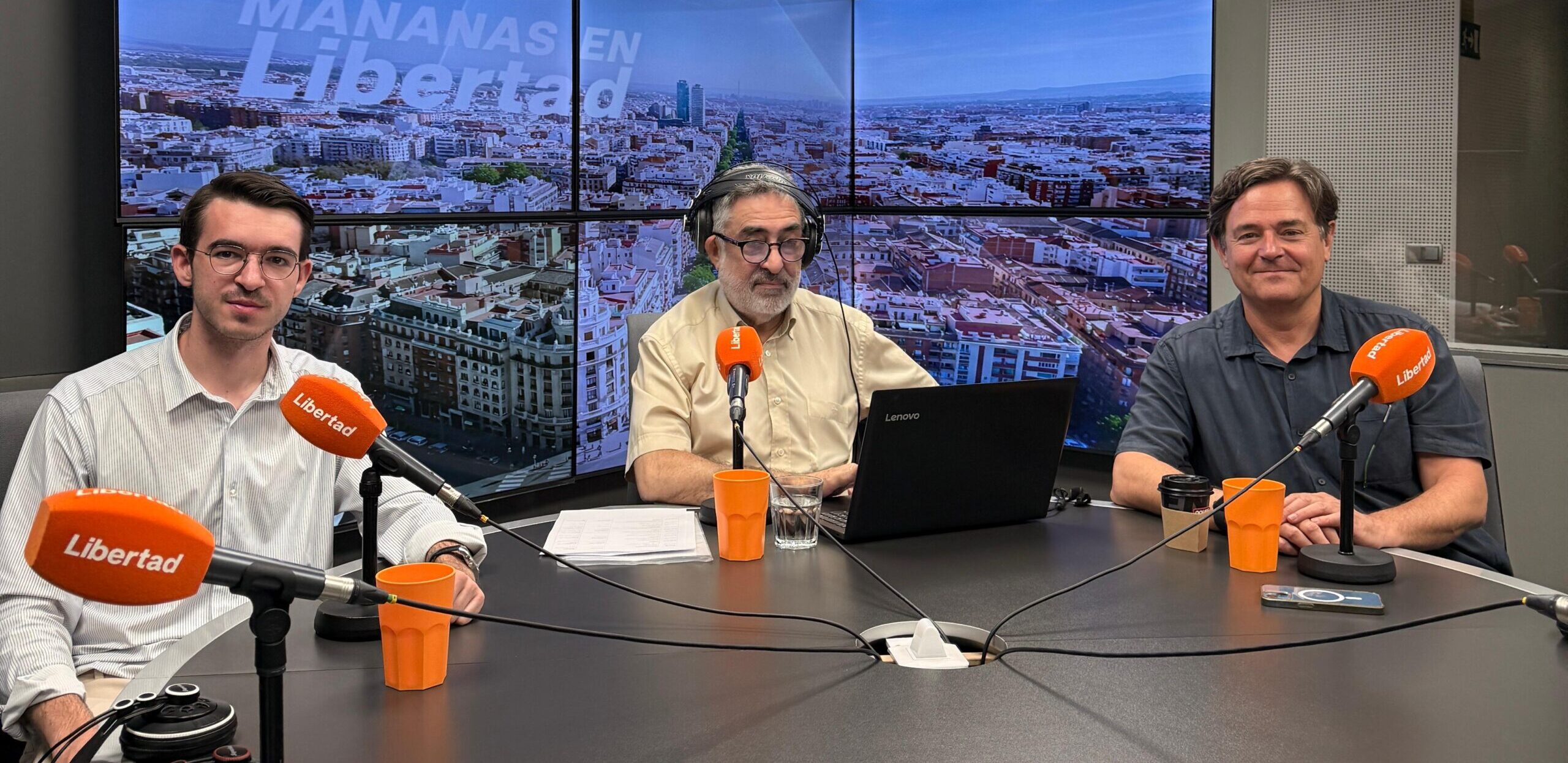 Programa completo | Mañanas en Libertad 18/02/2026