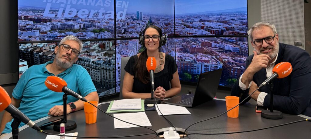 Programa completo | Mañanas en Libertad 19/06/2026