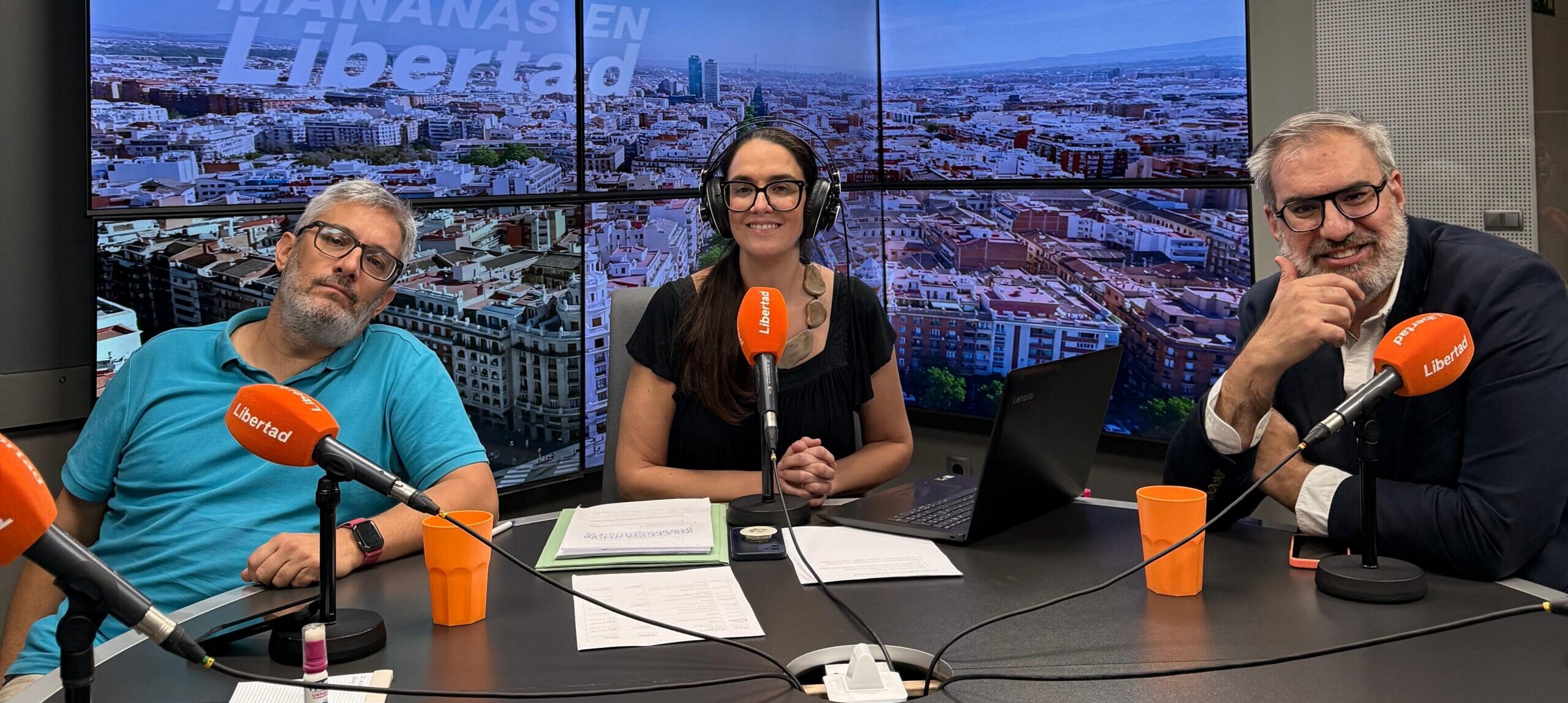 Programa completo | Mañanas en Libertad 19/06/2026