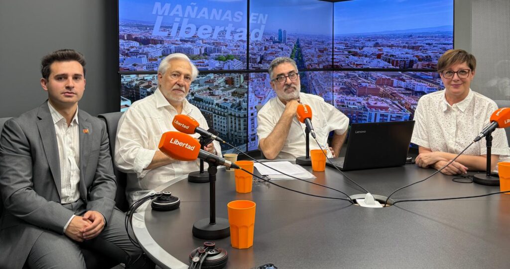 Programa completo | Mañanas en Libertad 22/06/2026