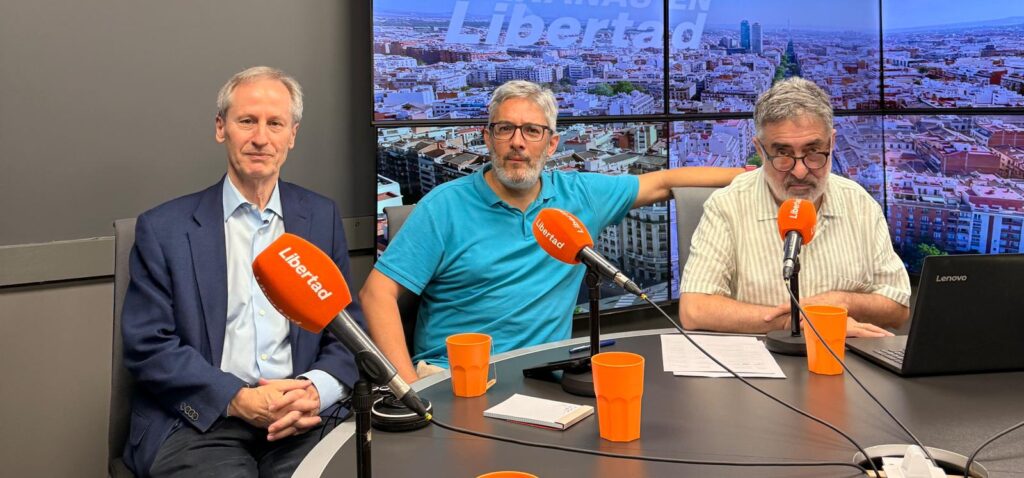 Programa completo | Mañanas en Libertad 24/06/2026