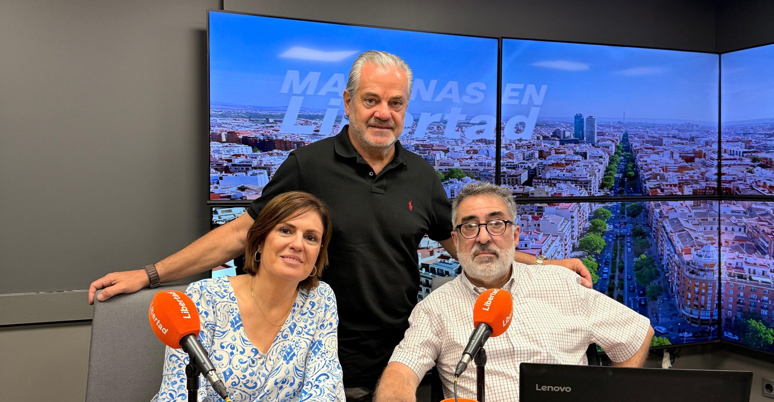Programa completo | Mañanas en Libertad 25/06/2026