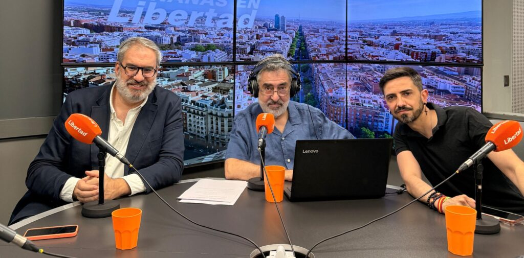 Programa completo | Mañanas en Libertad 26/06/2026