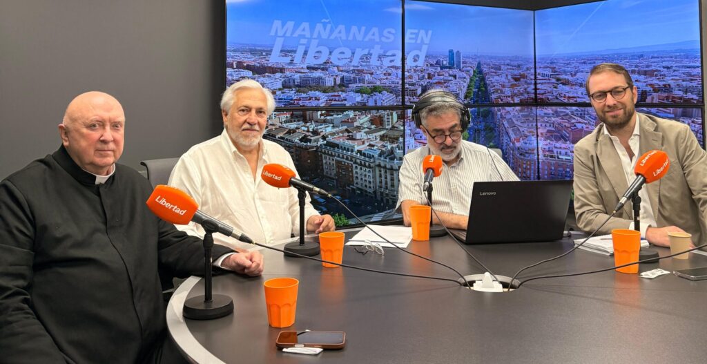 Programa completo | Mañanas en Libertad 29/06/2026
