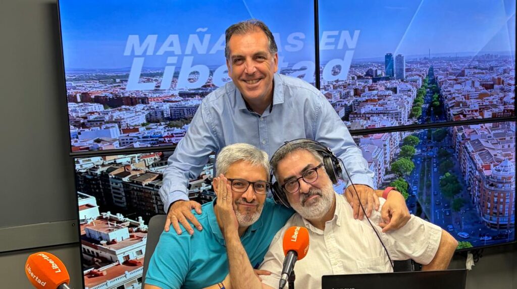 Programa completo | Mañanas en Libertad 30/06/2026