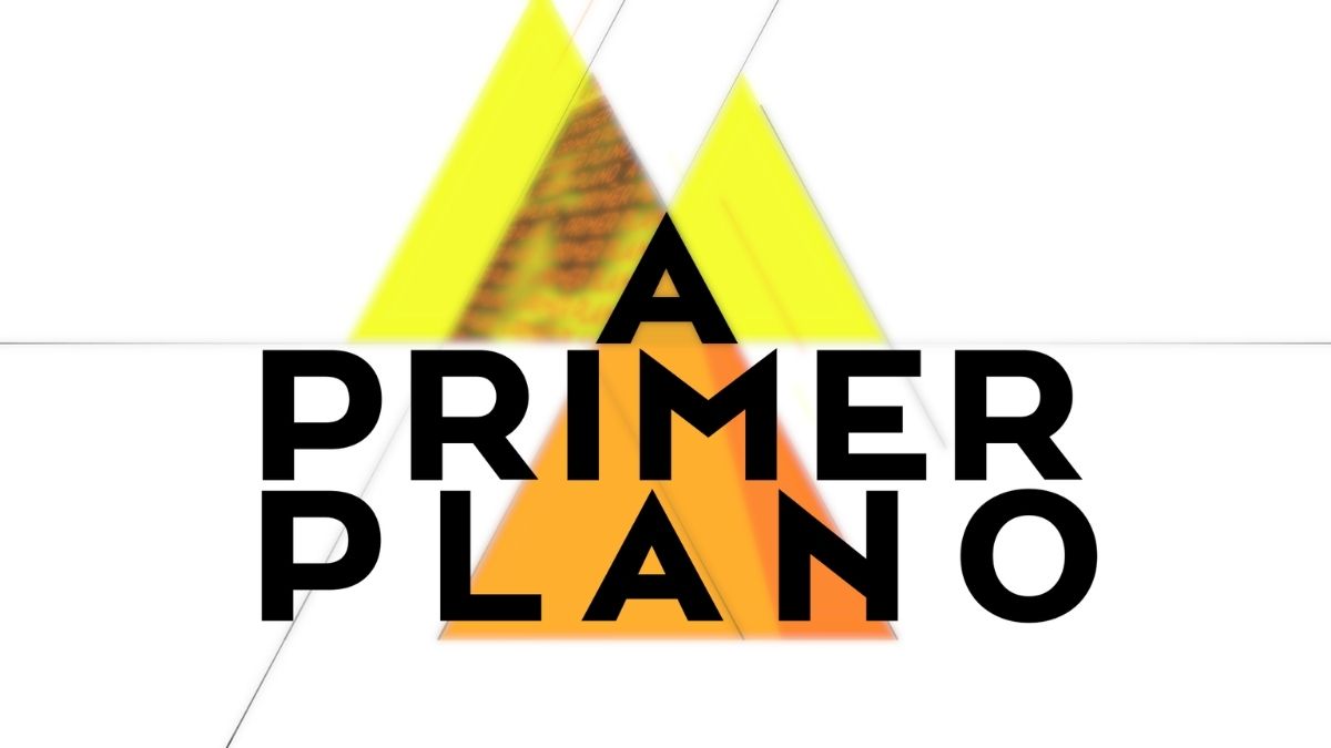 A Primer Plano imagen