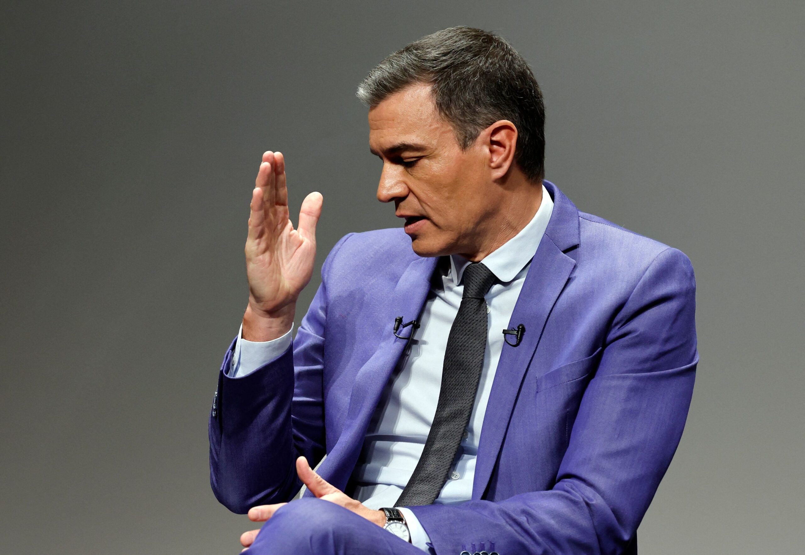 Sánchez empuja al Congreso a un vacío legislativo, solo logra sacar adelante siete leyes en el último año