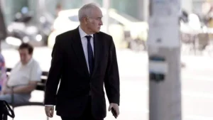 El juez Peinado reactiva el caso Begoña