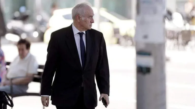 El juez Peinado reactiva el caso Begoña