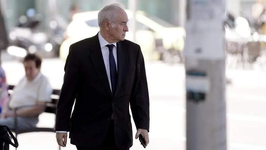 El juez Peinado reactiva el caso Begoña