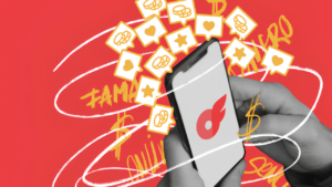 Fundación Child Heroes presenta el mayor estudiorealizado en España sobre OnlyFans y alerta de que laprotección de los menores exige actuar sobre todo elecosistema digital, no solo sobre la plataforma