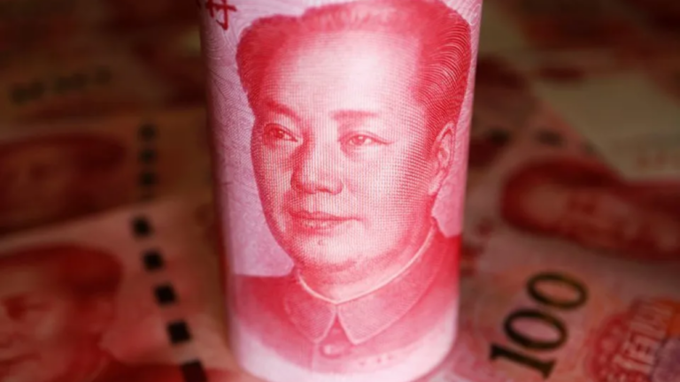 China refuerza sus controles sobre empresas 