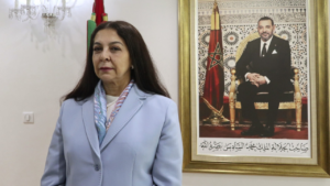 Los SMS de la embajadora de Marruecos revelan que Moncloa cedió el Mundial en 2018