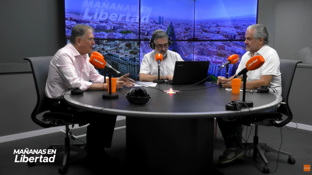 Tertulia en Libertad | 02/07/2026