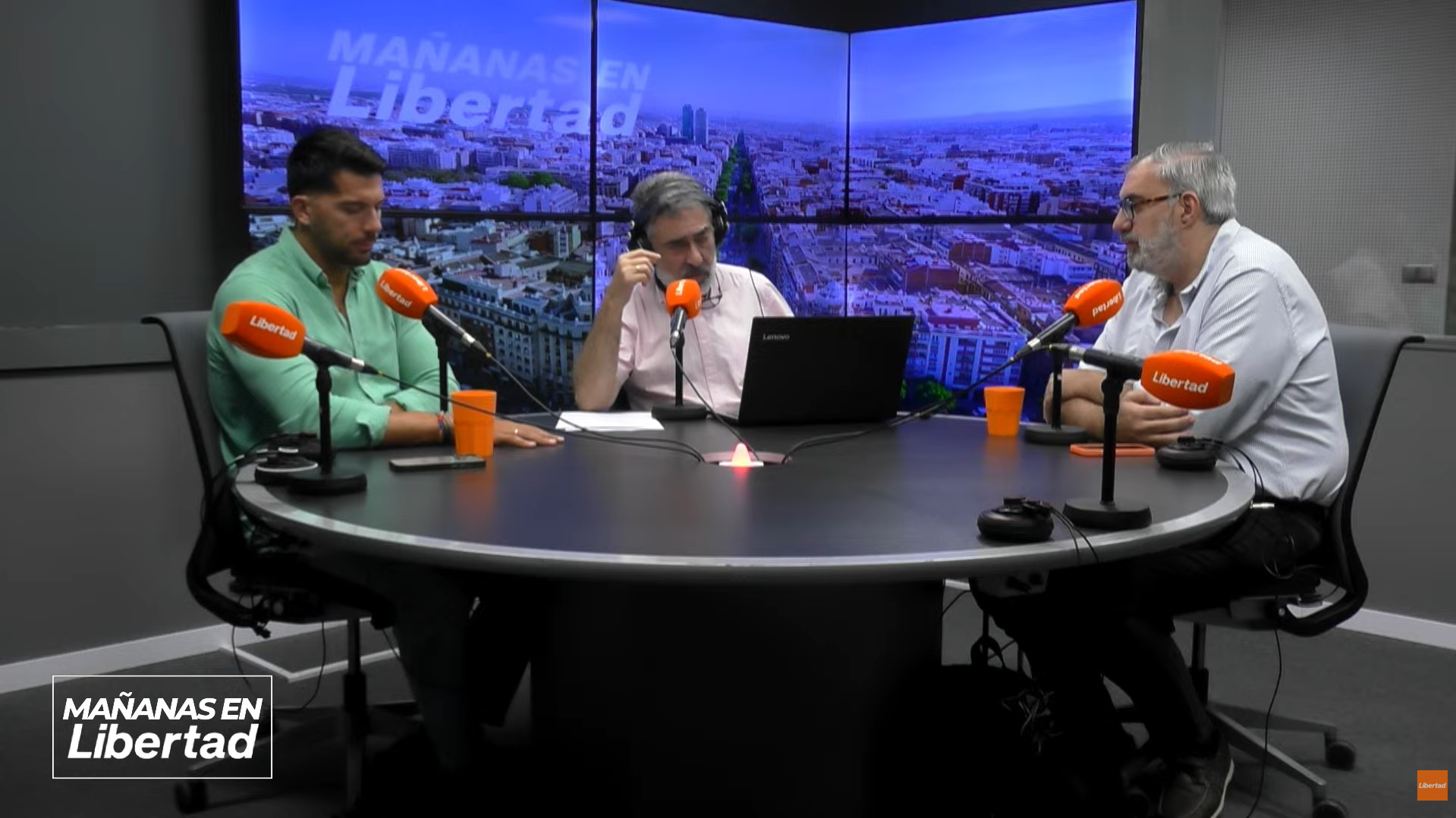 Tertulia en Libertad | 03/07/2026