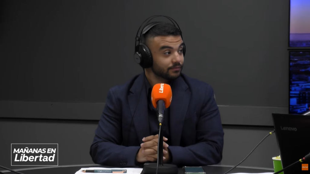 El juez permite a Begoña viajar a Londres