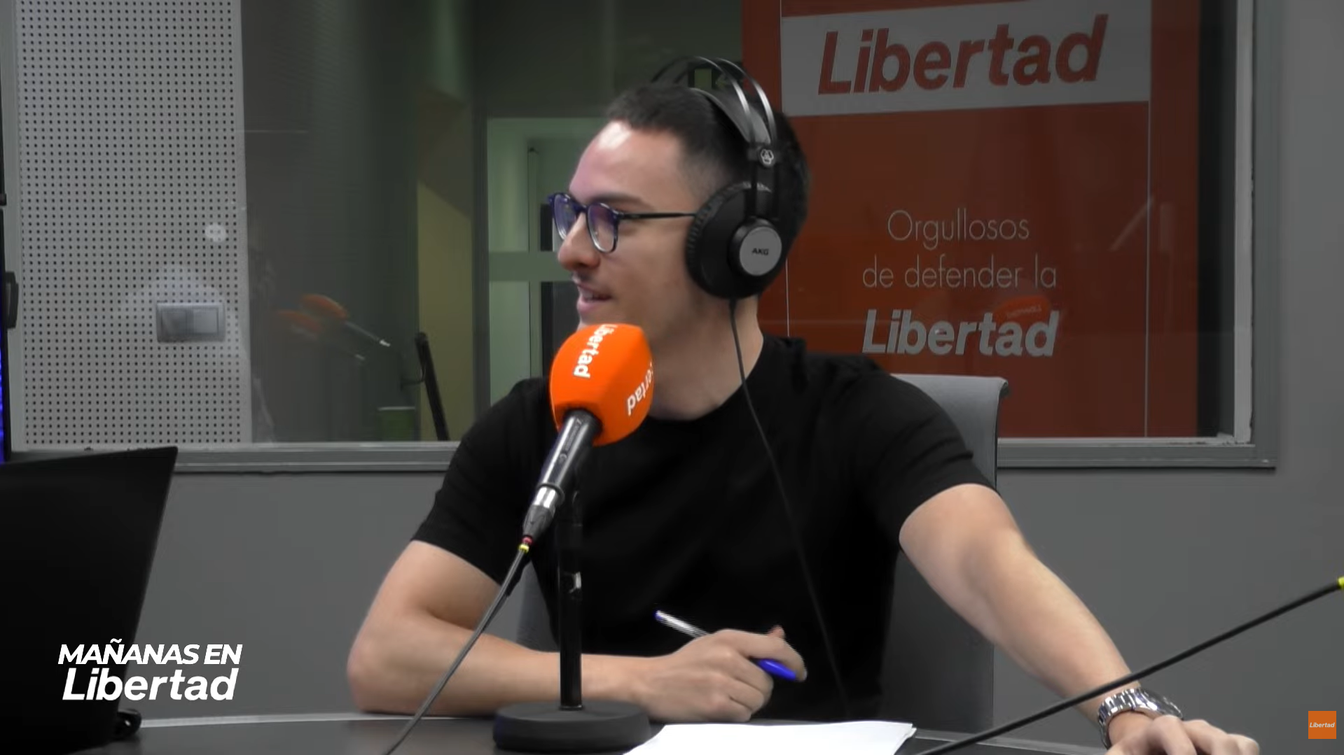 Se ofrece a cantar el primer confidente del caso Koldo