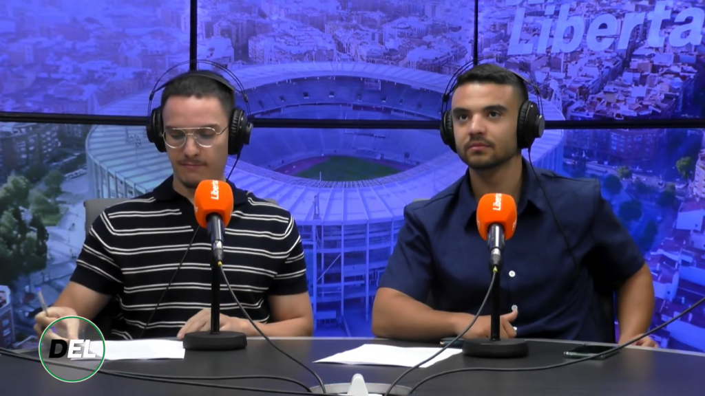 DEL | ¿Hay que preocuparse por Bélgica?