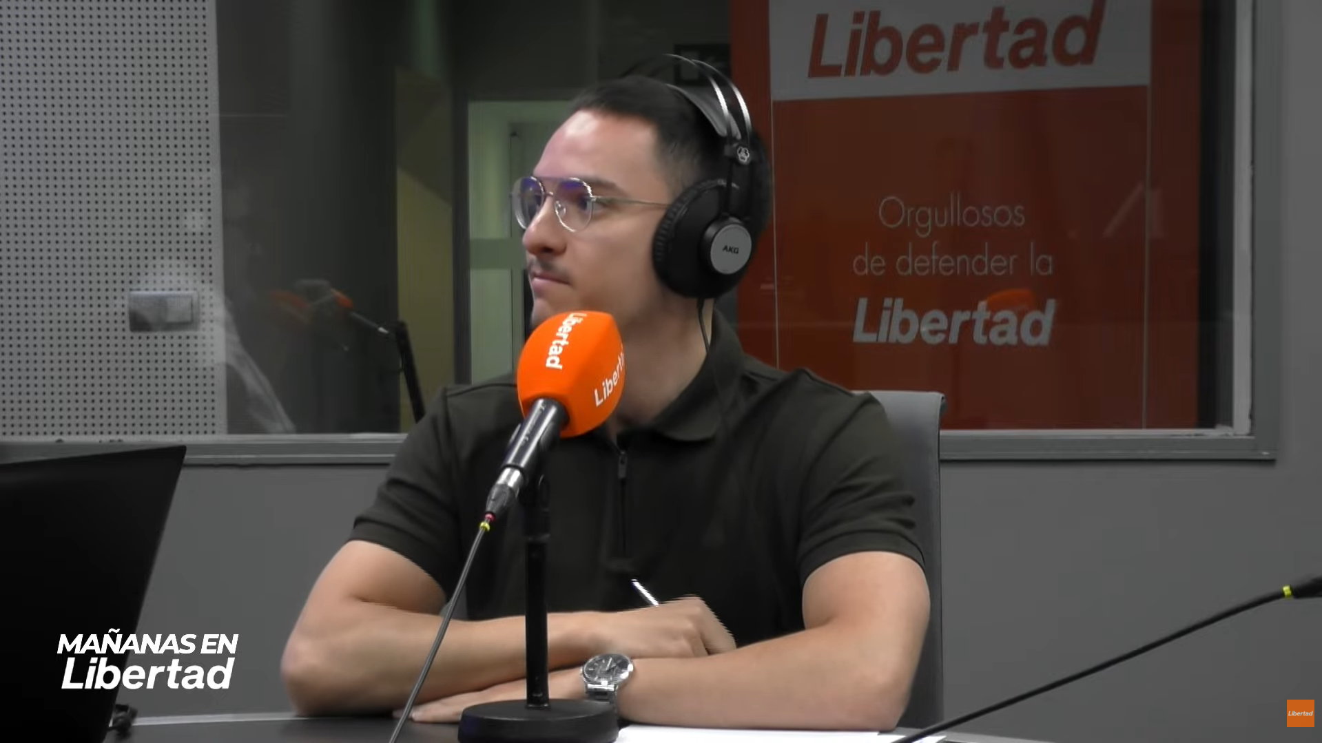 Pruebas en el despacho del DAO de la Guardia Civil