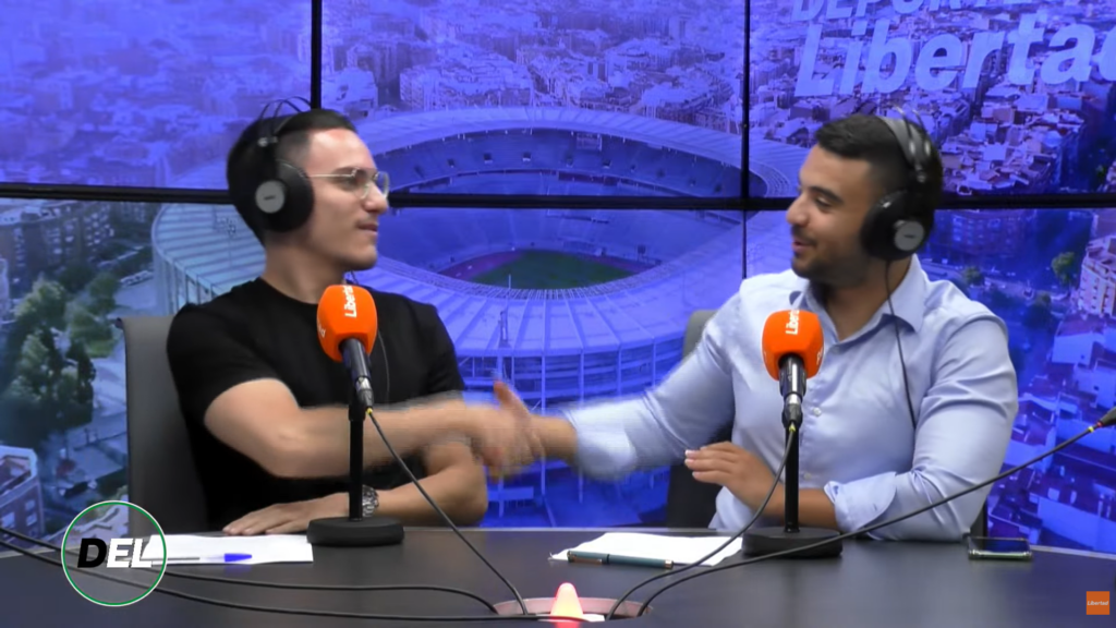 DEL | España - Francia: Duelo de titanes