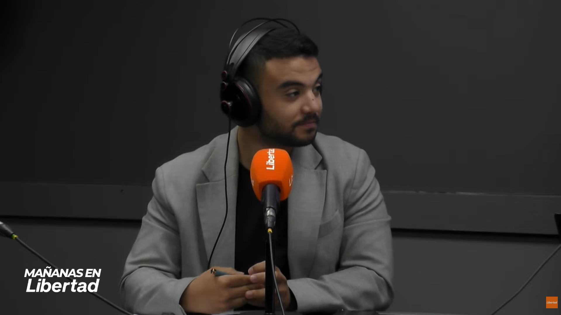 ¿A quién indulta Zapatero en su declaración?