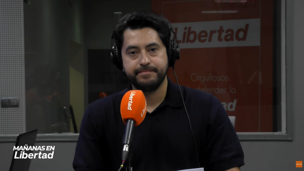 Julio Martínez tira de la manta ante el juez de la Audiencia Nacional