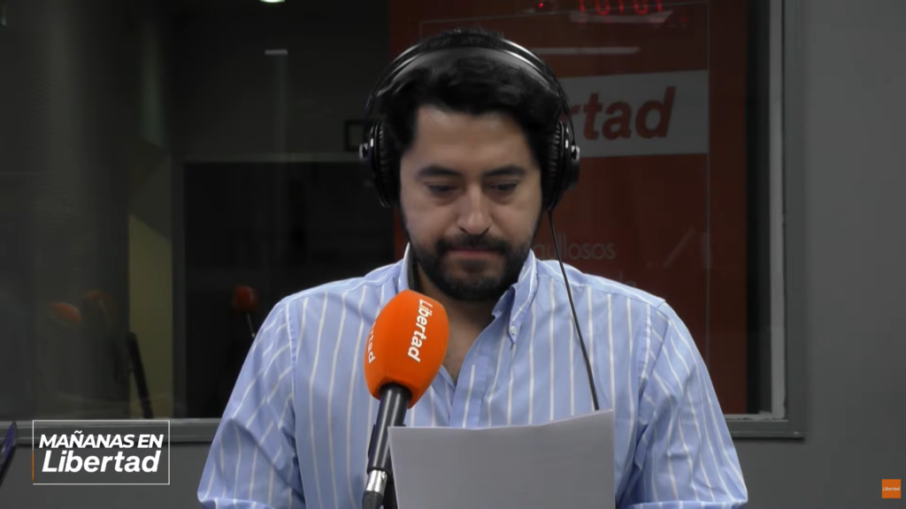 Entrevista de Zapatero