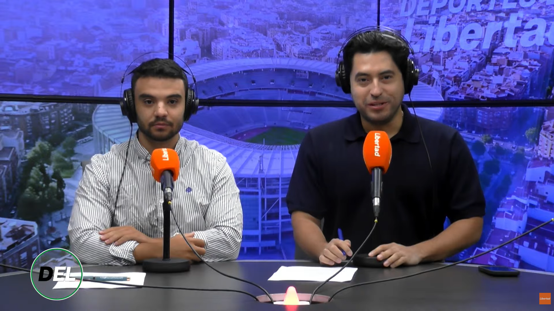 DEL | La selección italiana se cae a pedazos