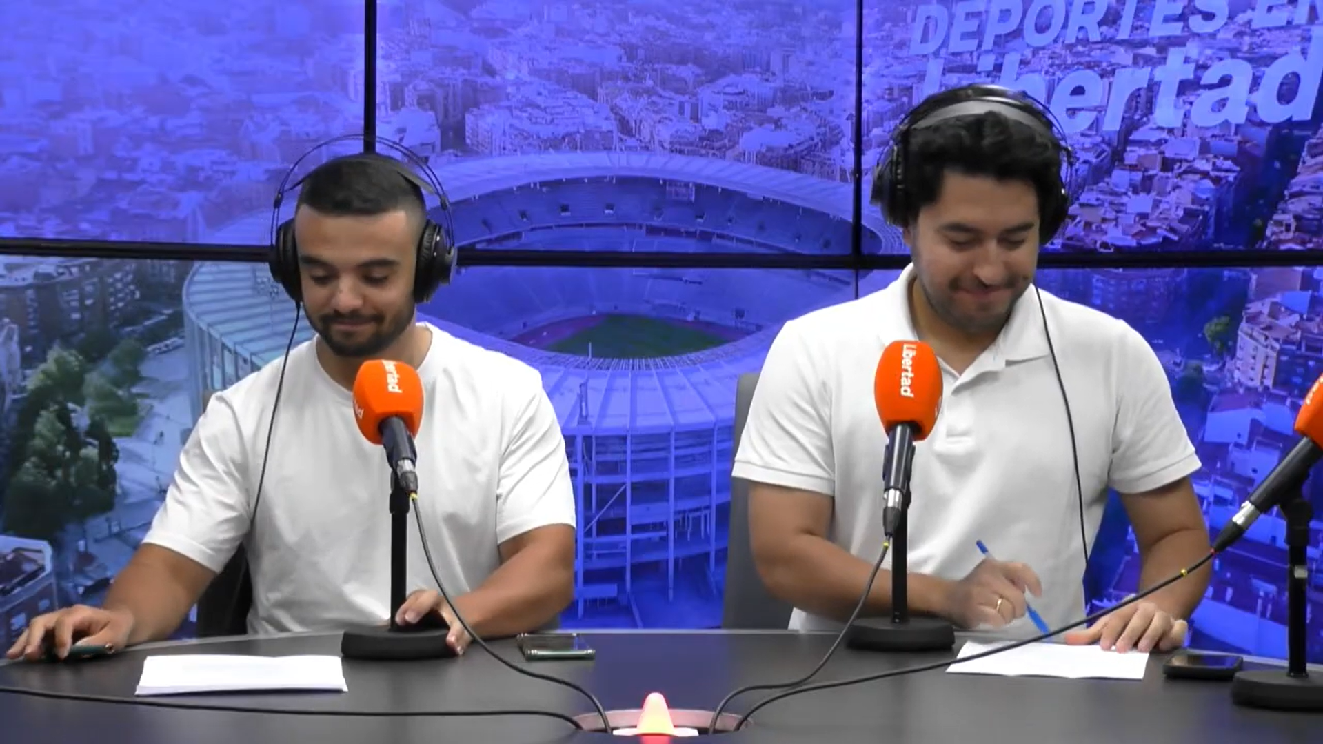 DEL | Salen a la luz las sanciones de la FIFA por la final del Mundial
