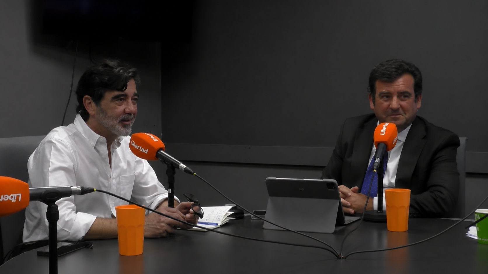 Tertulia en Libertad | 14/07/2026