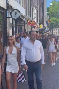 Jéssica Rodríguez guarda silencio ante el juez sobre su 'enchufe' en empresas públicas