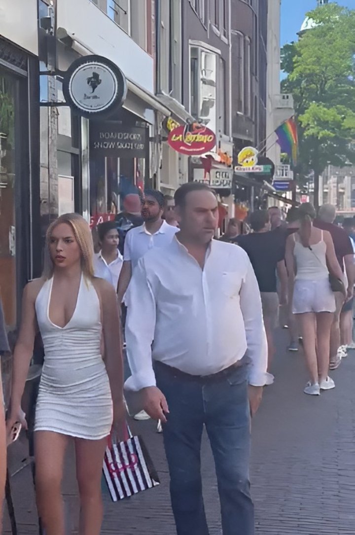 Jéssica Rodríguez guarda silencio ante el juez sobre su 'enchufe' en empresas públicas