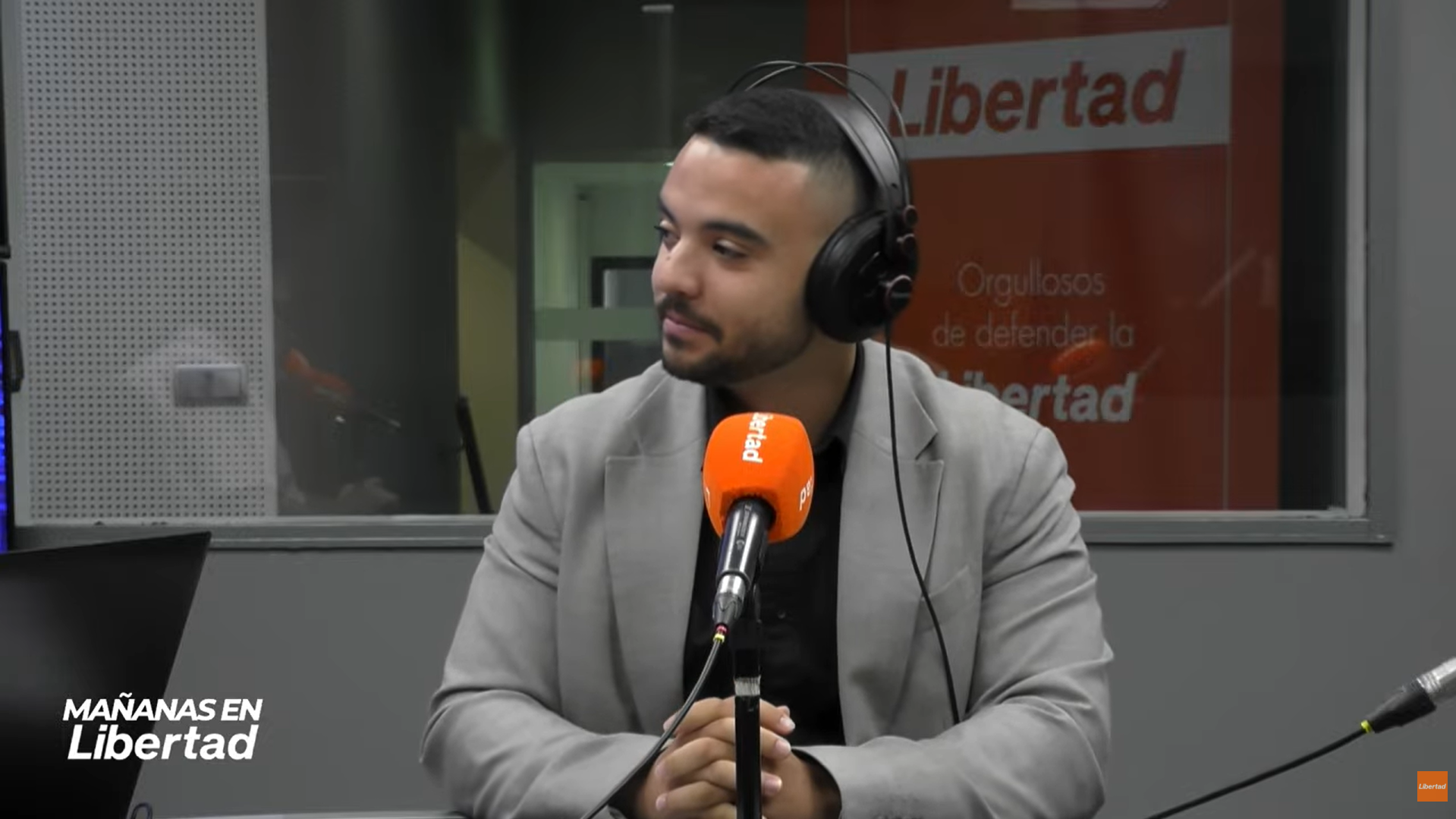 Sánchez le dice a la imputada Mercedes González que resista