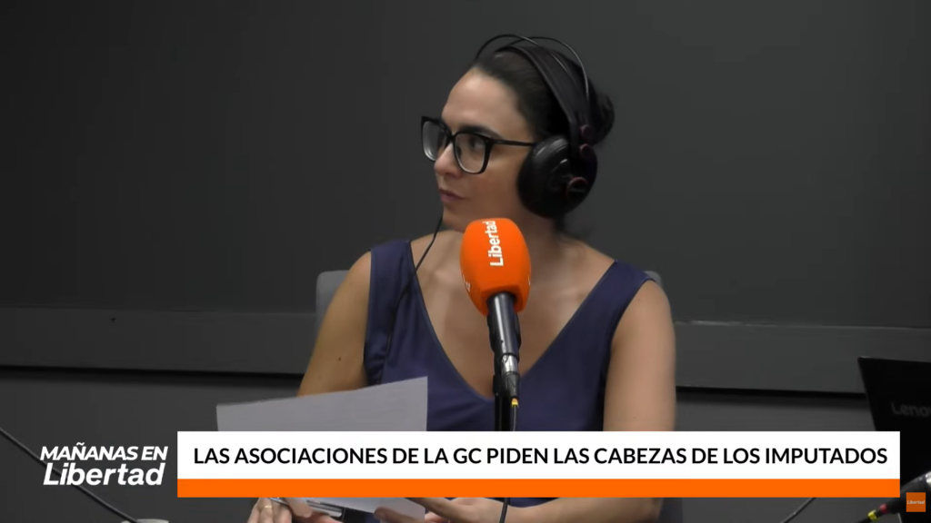 Gobierno PP-Vox en Andalucía