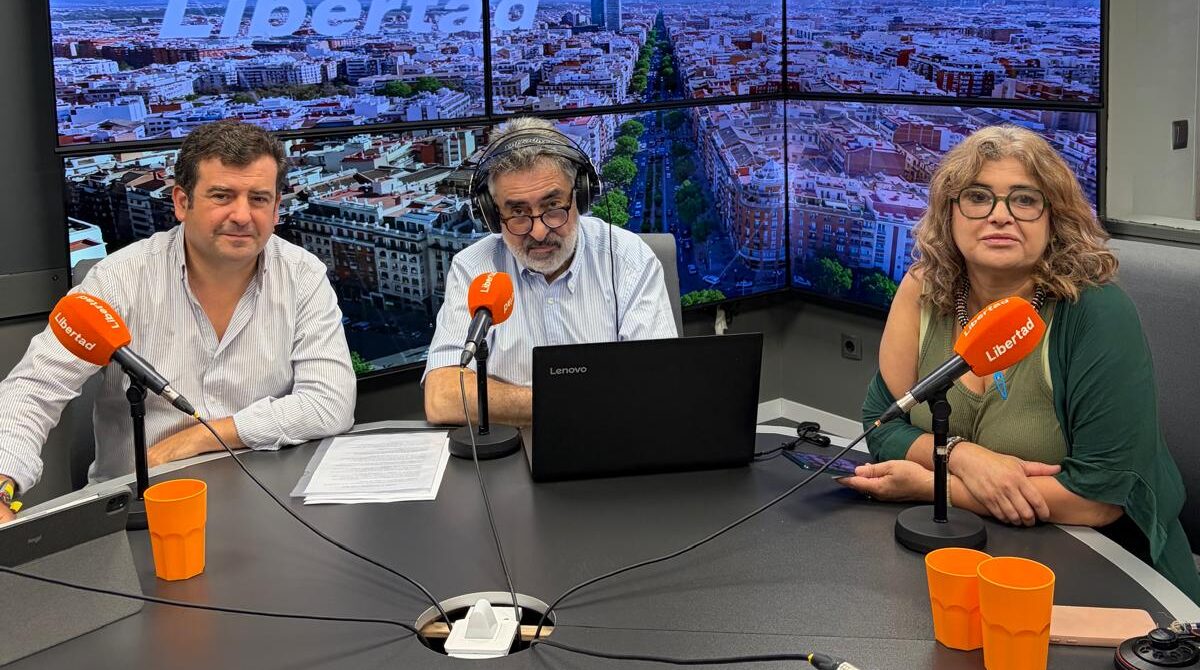 Programa completo | Mañanas en Libertad 01/07/2026
