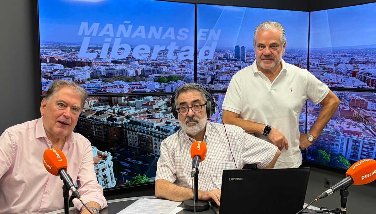 Programa completo | Mañanas en Libertad 02/07/2026
