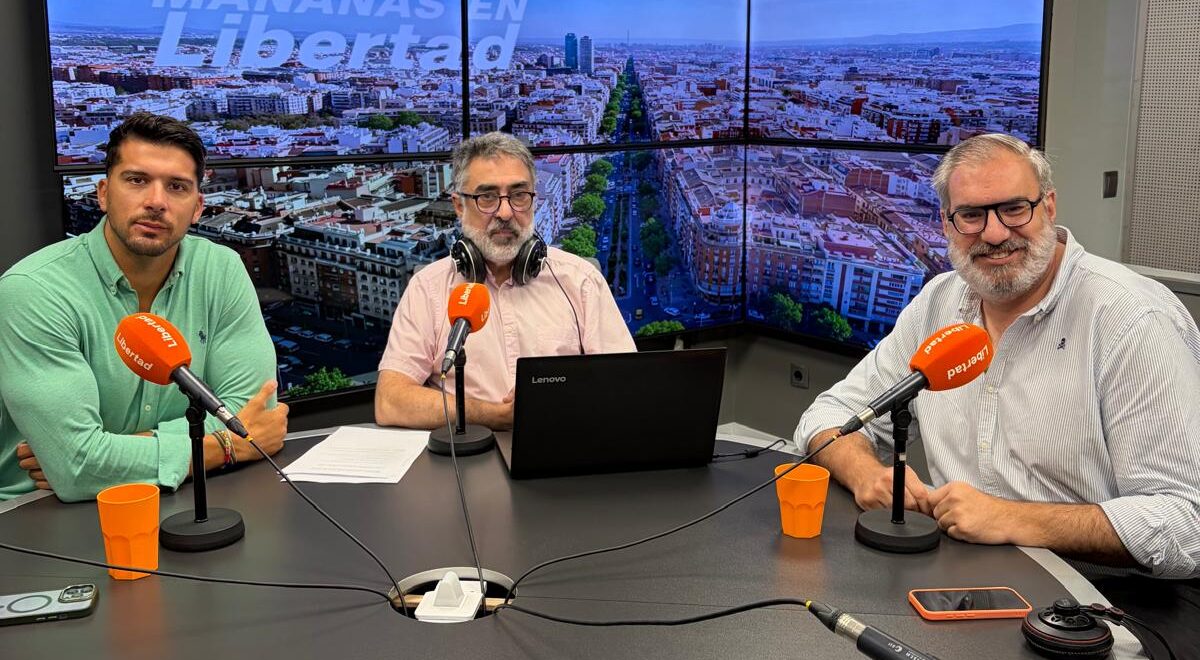 Programa completo | Mañanas en Libertad 03/07/2026
