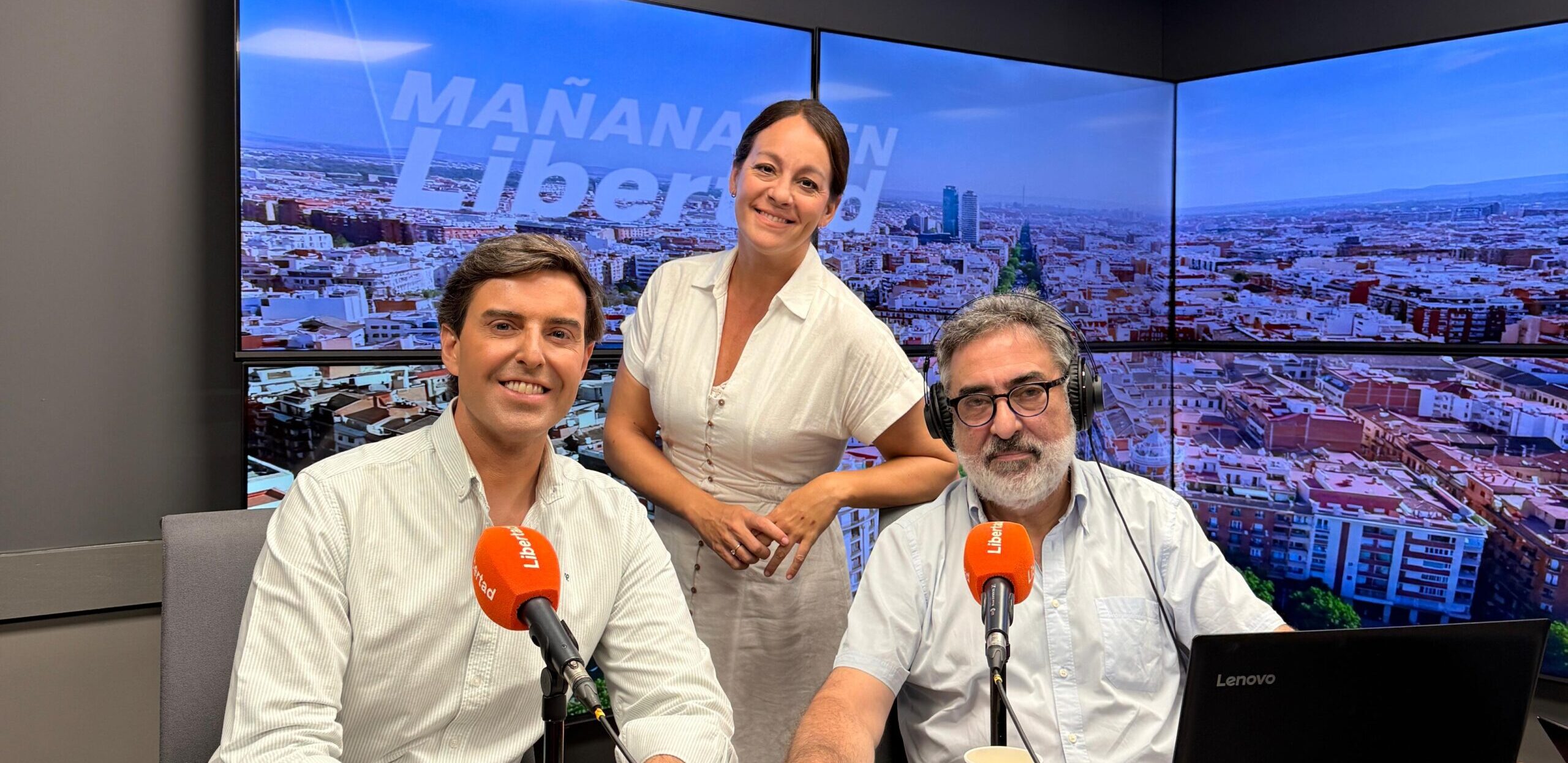 Programa completo | Mañanas en Libertad 07/07/2026