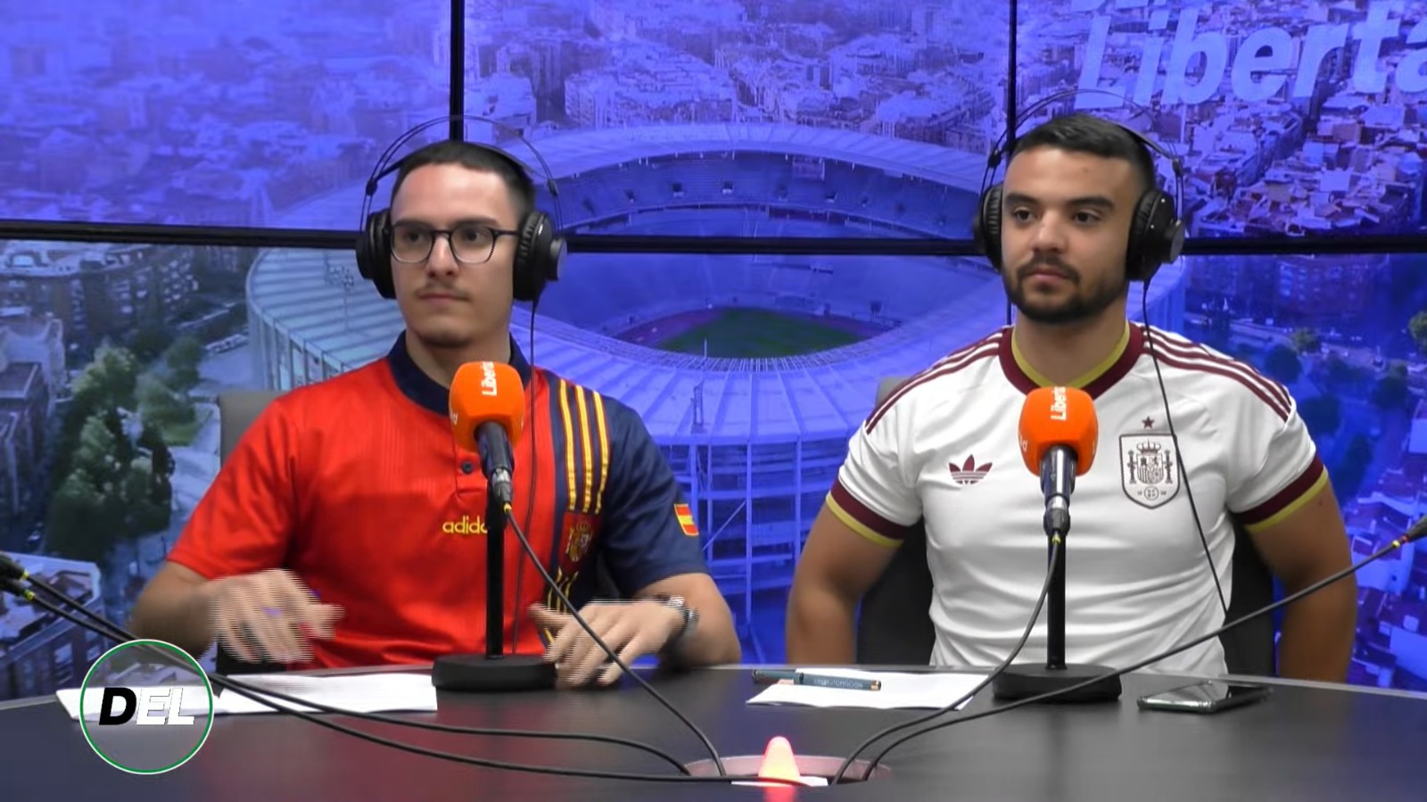 DEL | España elimina a Portugal y ya estamos en cuartos