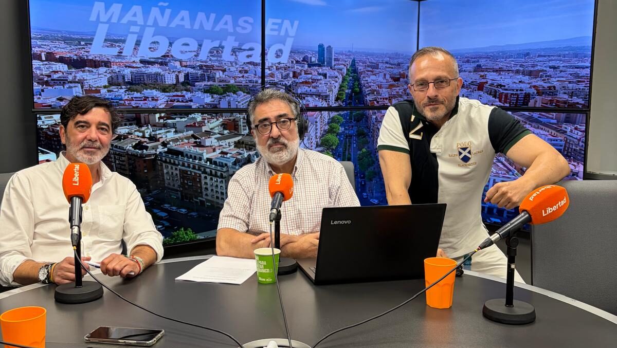 Programa completo | Mañanas en Libertad 08/07/2026