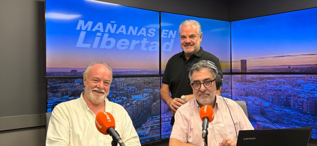Programa completo | Mañanas en Libertad 09/07/2026