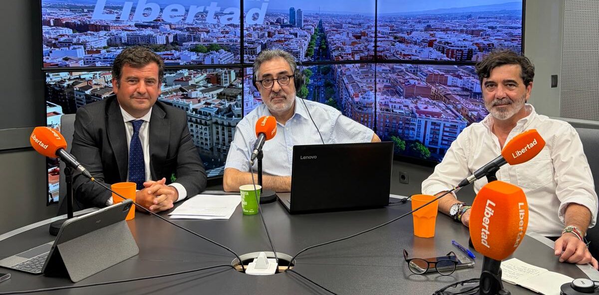 Programa completo | Mañanas en Libertad 14/07/2026