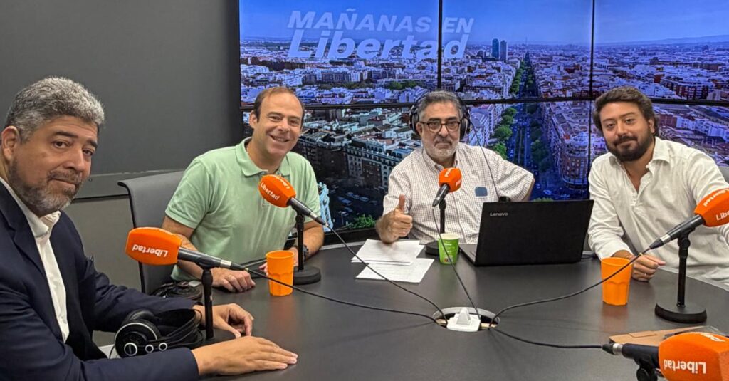 Programa completo | Mañanas en Libertad 17/07/2026
