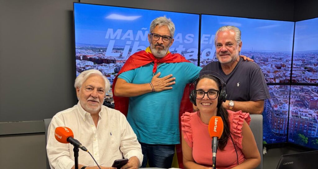 Programa completo | Mañanas en Libertad 20/07/2026