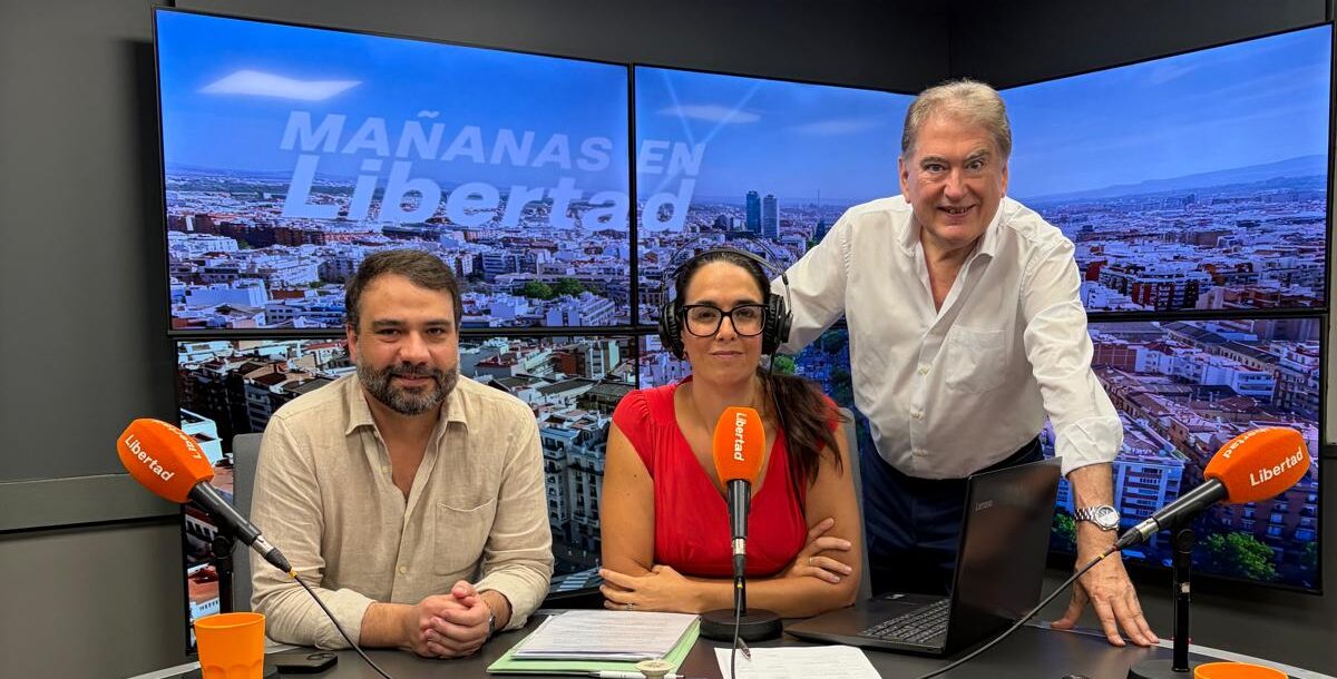 Programa completo | Mañanas en Libertad 22/07/2026