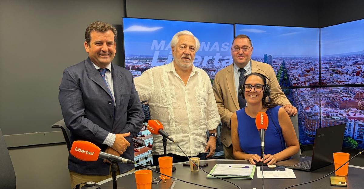 Programa completo | Mañanas en Libertad 23/07/2026