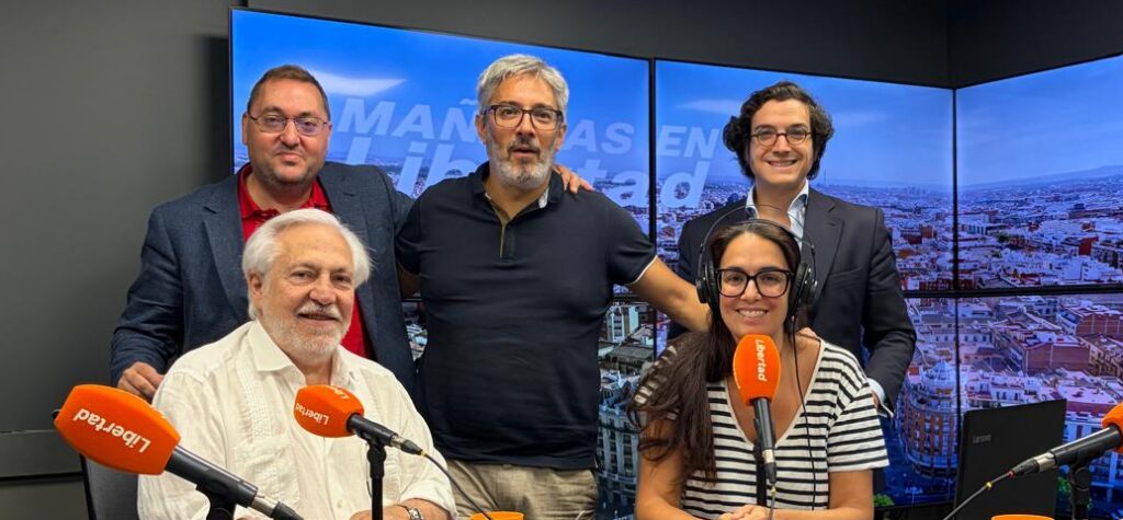 Programa completo | Mañanas en Libertad 27/07/2026