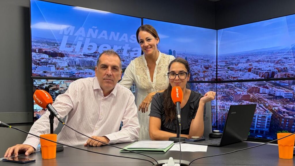 Programa completo | Mañanas en Libertad 28/07/2026