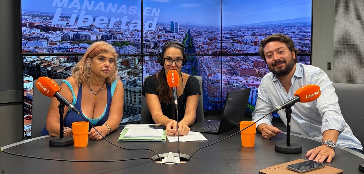 Programa completo | Mañanas en Libertad 29/07/2026