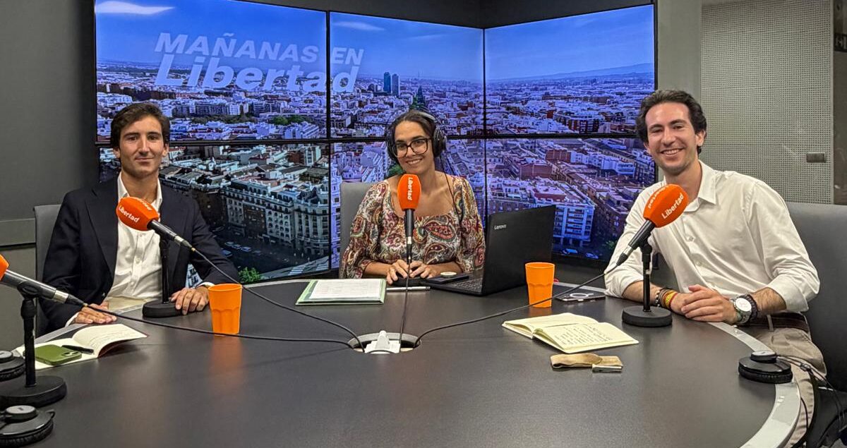 Programa completo | Mañanas en Libertad 30/07/2026